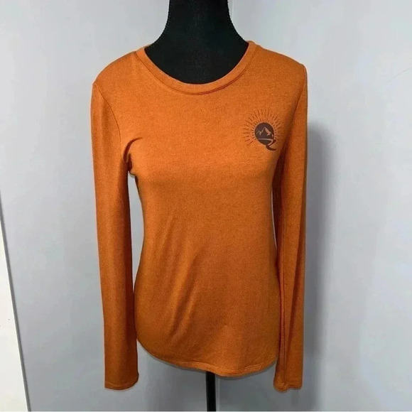 Twik Long Sleeve  Tee - Picture 1 of 7